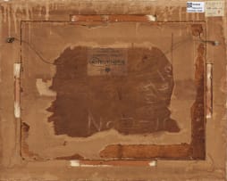 Cecil Rochfort D'Oyly-John; Continental Seaside Village