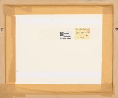 Irma Stern; Three Seated Women