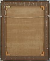 Jan Vermeiren; Woman with Bird