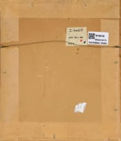 Jacob Hendrik Pierneef; Berglandskap S.W.A. (Nilant 118)