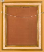 Mari Vermeulen-Breedt; Lady in her Boudoir