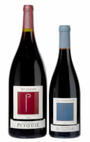 Pesquie; Ventoux Quintessence & Terrasses Rouge; 2011, 2013; 2 (1 x 2); 750ml, 1500ml