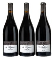 De Trafford; Syrah 393; 2011; 3 (1 x 3); 1500ml