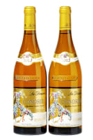 E. Guigal; Condrieu La Doriane; 2012; 2 (1 x 2); 750ml