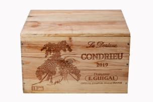 E. Guigal; Condrieu La Doriane; 2019; 6 (1 x 6); 750ml