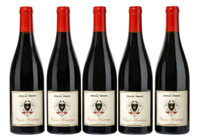 Famille Perrin; Crozes Hermitage Maison Nicolas Perrin; 2013; 5 (1 x 5); 750ml