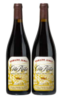 Jamet; Côte-Rôtie; 2007; 2 (1 x 2); 750ml