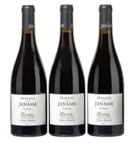 Janasse; Côtes du Rhône Les Garrigues; 2012; 3 (1 x 3); 750ml