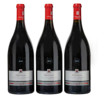 Domaine Jaume; Vinsobres Reference; 2013; 3 (1 x 3); 1500ml