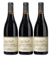 M.Chapoutier; Occultum Lapidem Rouge; 2013; 3 (1 x 3); 750ml