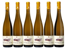 Michel & Stéphane Ogier; Viognier de Rosine; 2018; 6 (1 x 6); 750ml