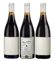 Porseleinberg; Syrah; 2012; 3 (1 x 3); 750ml