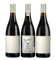 Porseleinberg; Syrah; 2013; 3 (1 x 3); 750ml