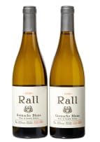 Rall; Grenache Blanc; 2020; 2 (1 x 2); 750ml