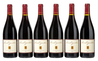 Rene Rostaing; Syrah Les Lézardes; 2019; 6 (1 x 6); 750ml