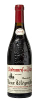 Vieux Télégraphe; Châteauneuf-du-Pape; 2006; 1 (1 x 1); 750ml