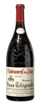 Vieux Télégraphe; Châteauneuf-du-Pape; 2010; 1 (1 x 1); 1500ml