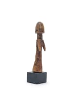 Unrecorded artist, Mossi; Fertility Figure