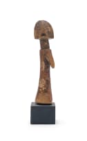 Unrecorded artist, Mossi; Fertility Figure