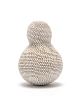 Unrecorded artist, Tsonga-Shangaan; Beaded Gourd