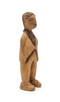 Unrecorded artist, Tsonga-Shangaan; Standing Figure