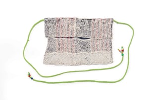 Unrecorded artist, Tsonga-Shangaan; Titho Apron