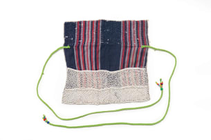 Unrecorded artist, Tsonga-Shangaan; Titho Apron