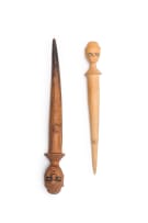 Julius Chauke; Nhunguvani Stoppers, two