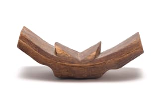 Jackson Hlungwani; Headrest