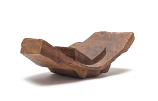 Jackson Hlungwani; Headrest