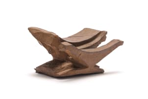 Jackson Hlungwani; Headrest