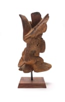 Jackson Hlungwani; Thumbs Up