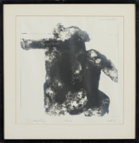 Robert Hodgins; Monster