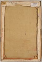 Robert Hodgins; Pope Alexander VI as Cardinal Borgia