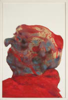 Robert Hodgins; Pope Alexander VI as Cardinal Borgia