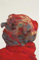 Robert Hodgins; Pope Alexander VI as Cardinal Borgia