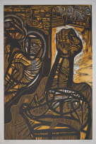 Cecil Skotnes; Amandla!