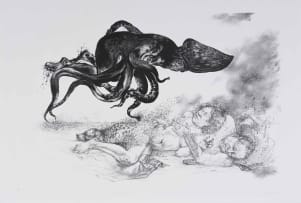 Diane Victor; The Awakening