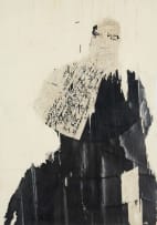 Gareth Nyandoro; Figure