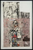 Gareth Nyandoro; Wokeys Musombo