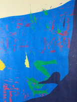 Cameron Platter; Hot Tub Memory Foam