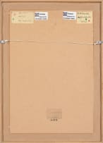 Michael Taylor; The Lip