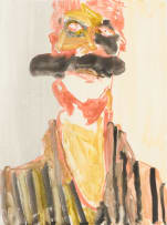 Michael Taylor; The Lip