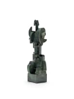 Edoardo Villa; Study for Standing Figure V