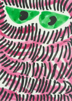 Cameron Platter; Green Eyes