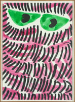 Cameron Platter; Green Eyes