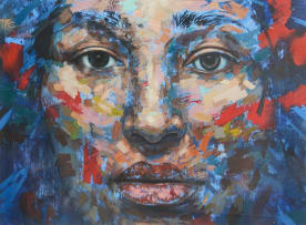 Lionel Smit; Divide Series #2