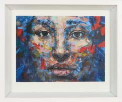 Lionel Smit; Divide Series #2