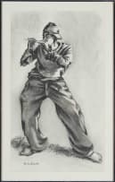 Sidney Beck; Penny Whistler
