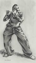 Sidney Beck; Penny Whistler